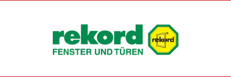 Rekord Logo