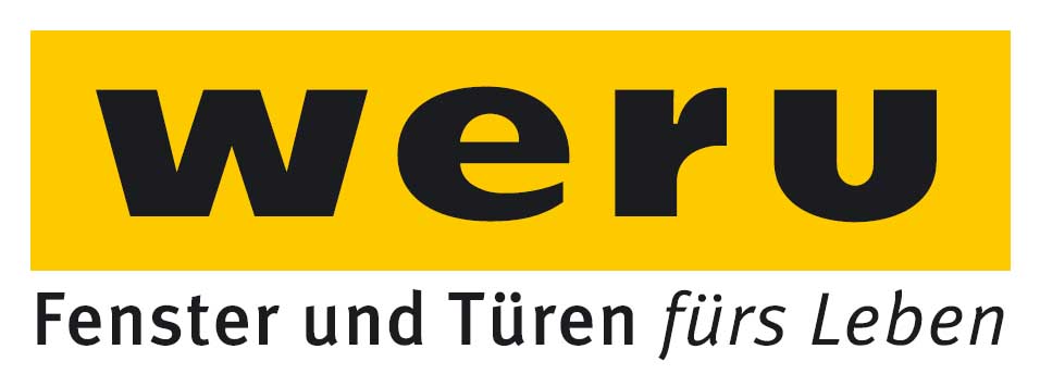 Weru Logo
