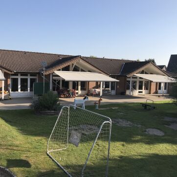 Markisen Arche Noah Geldern 9