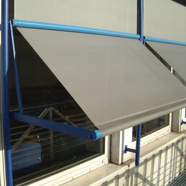 Warema Markisoletten