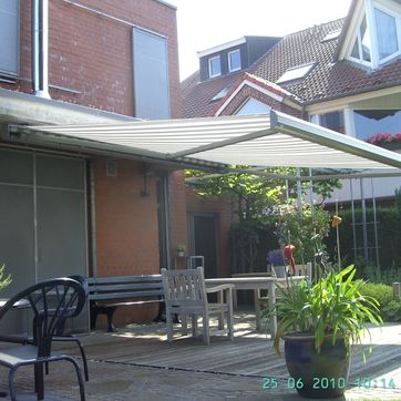 Weinor Opal Design 
