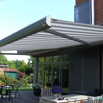 Weinor K 2000