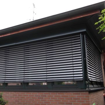 Warema Außenraffstore