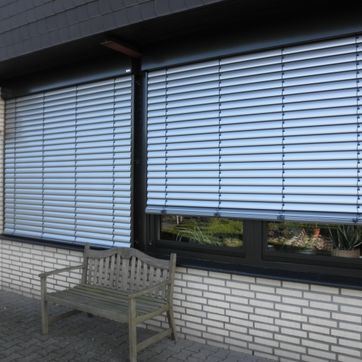 Warema Außenraffstore 