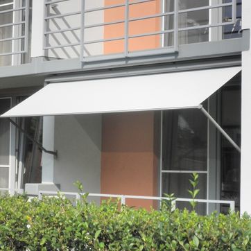 Warema Fallarmmarkise