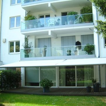 Weinor Opal Design 