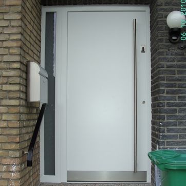 Thermosecur Haustür