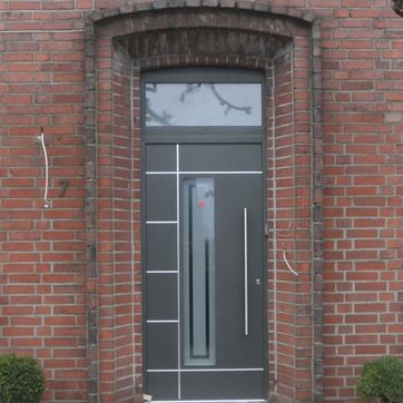 Thermosecur Haustür 
