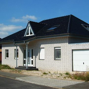Neubau Klinker