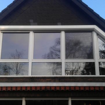 Reflexa Schrägrolladen