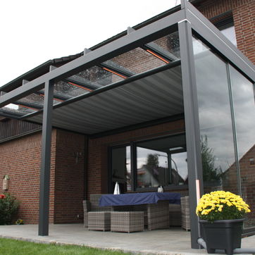 Weinor Terrazza Pure
