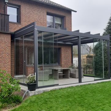 Weinor Terrazza Pure