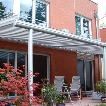 Weinor Terrazza 