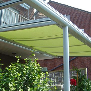 Weinor Terrazza 