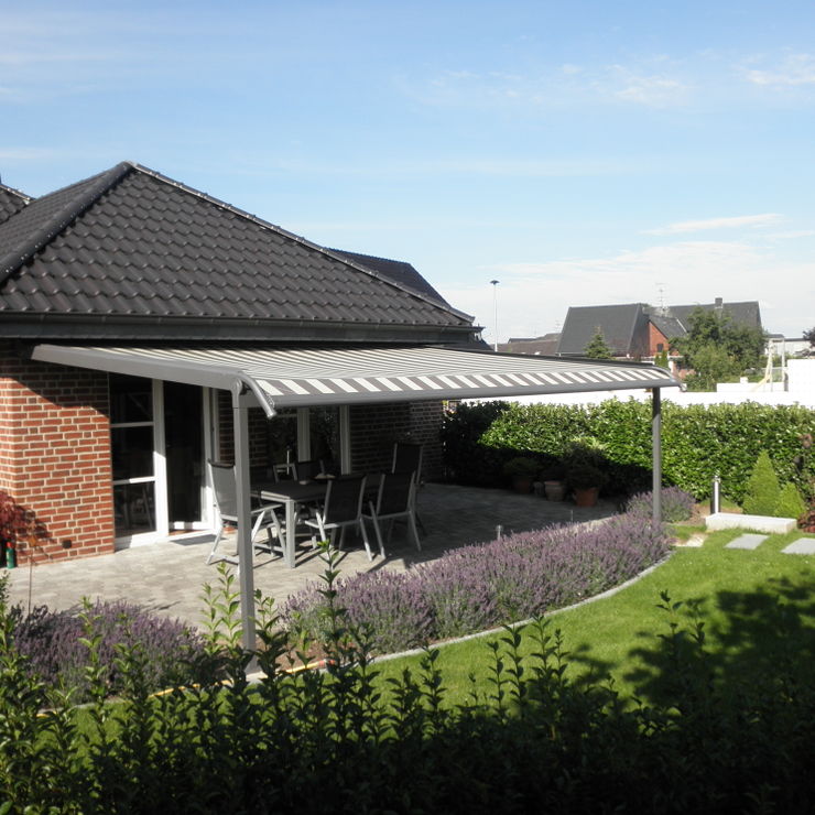 Weinor-Markisen