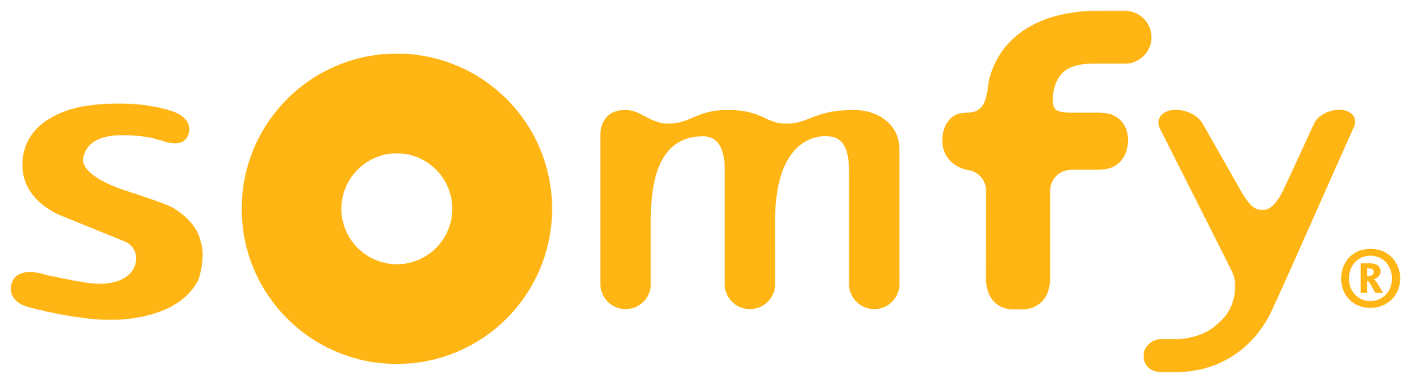 Somfy Logo