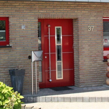 WERU VILLA