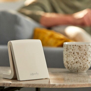 Smart Home Steuerungen