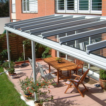 Dachsysteme