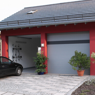 Deckenlauftore