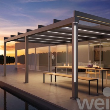 weinor Terrazza Pure