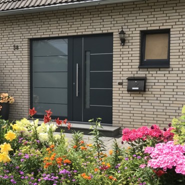 Noblesse Haustüren