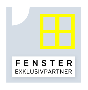 Weru Gütesiegel Fenster Exklusivpartner