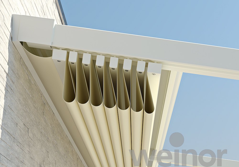 Weinor Pergola-Markise PergoTex II Tuch