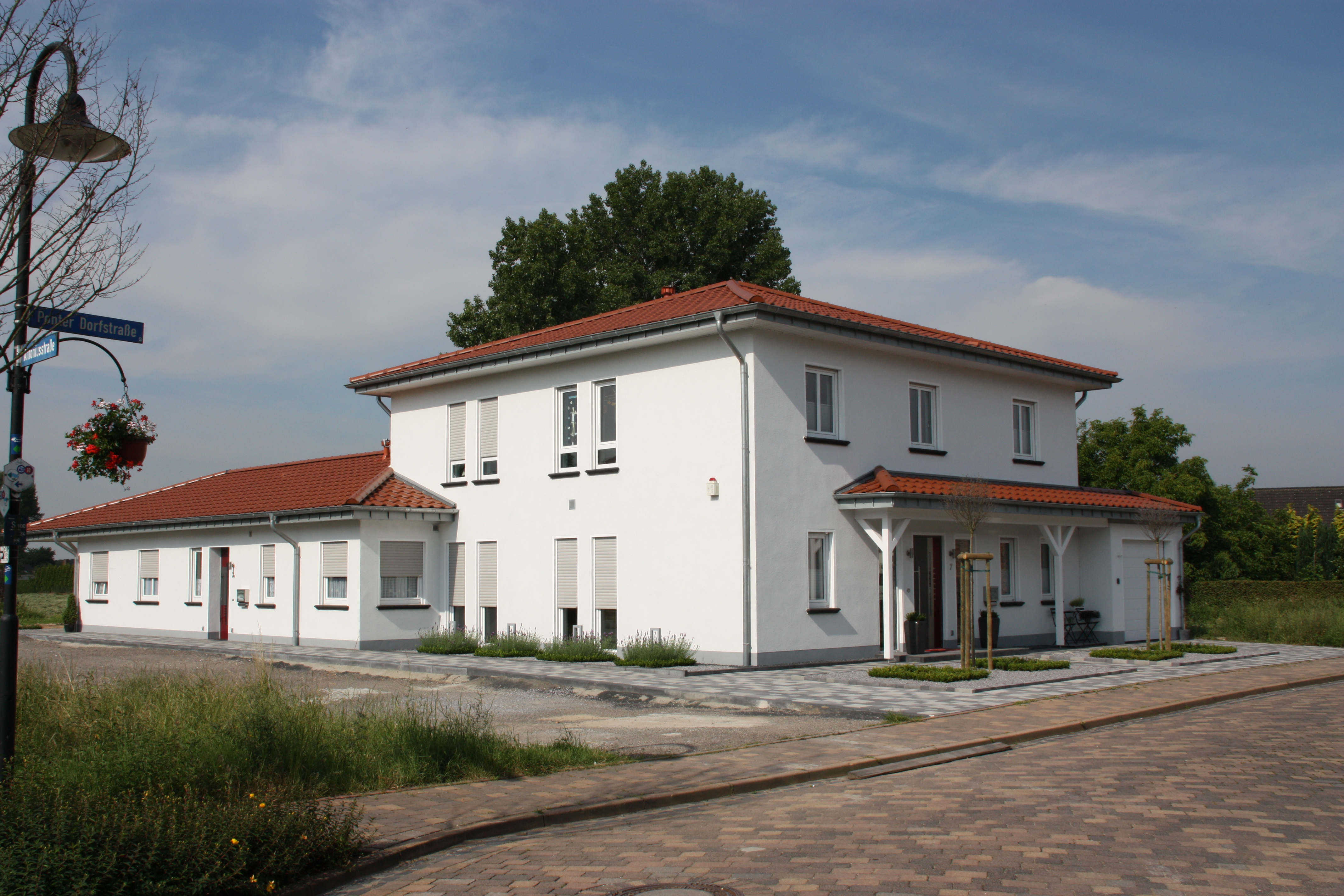 Westerheide Haus Kundendienst